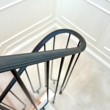 Handrail & Banisters