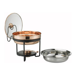 Chafing Dishes - Chafing Dishes