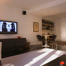 Living Room Ideas