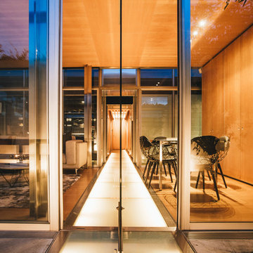 Woollahra House