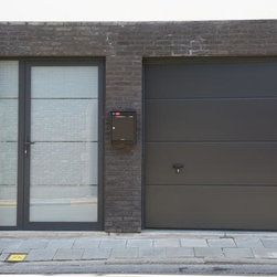 Portes de Garage - Garage Doors And Openers