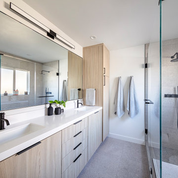 Castro Valley Remodel