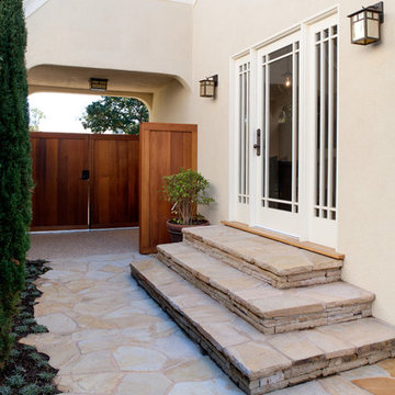 Westwood Residence