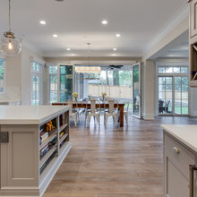 Flooring - Henry