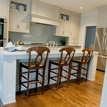 Kitchen Renovation