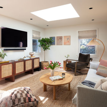 North Beach Modern
