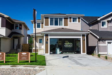 Griffin - 1544 Coalbanks Blvd W