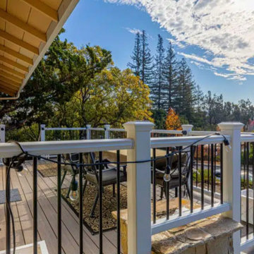 Palo Alto Deck
