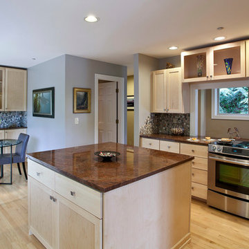 Country Kitchen