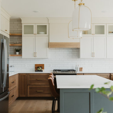 2024 Parade of Homes - Byron Center