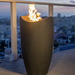 American Fyre Designs - Fire Pits