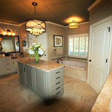 Contractors and designers