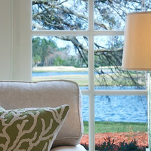 Coastal Decor Ideas