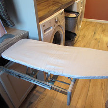 Sewing Room