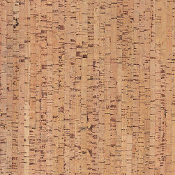 Nova - Nova Naturals, Cork Floating Floor, Nostalgie - FSC Certified - Cork Flooring
