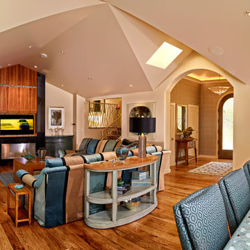 Carmel Home