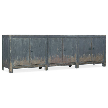 Boheme Salvator Media Console