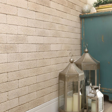 INSIDE | Etnic / Mediterranean (Vila Leopoldina)