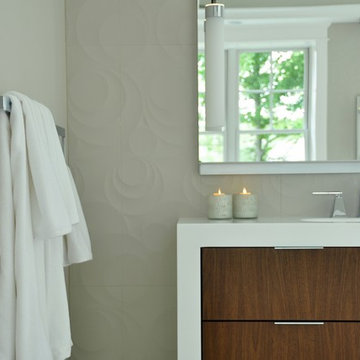 Holland Bath & Spa Featured Bathroom