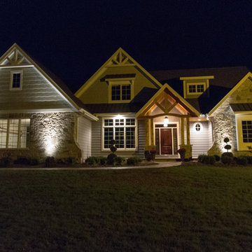 Empty Nester Golf Course Paradise! - 2013 Parade of Homes Model