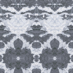The Dance - ocean detailed view - Wallpaper