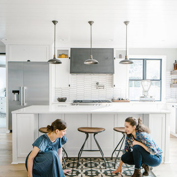 2018 NW Idea House