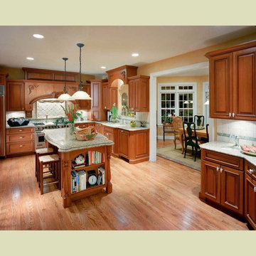 Kitchen Renovation