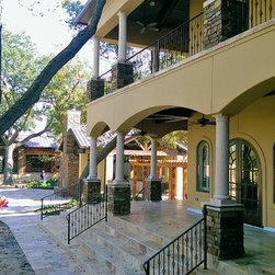 Railing - Products