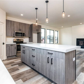 Architectural Designs Exclusive Home Plan 85229MS Client-Built in Montana