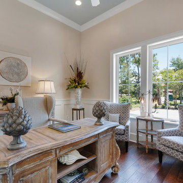 Regatta Bay Golf Course/Lakefront home