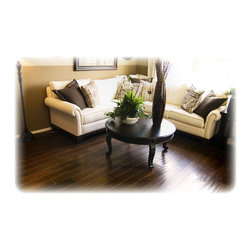 Cheap Floors - Products