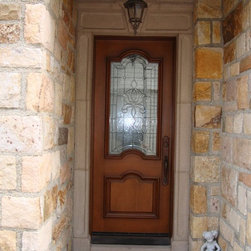 Entry Doors - Windows And Doors