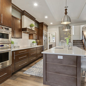 TCD 2018 Fall Showcase