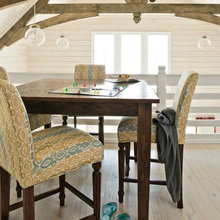 game table space