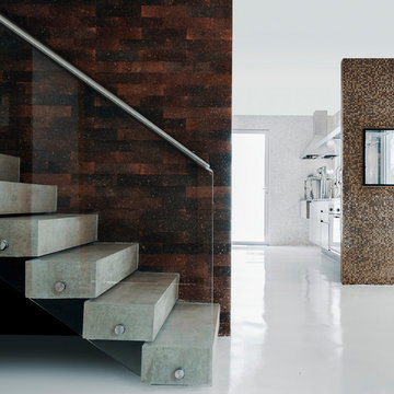 Ibirapuera House