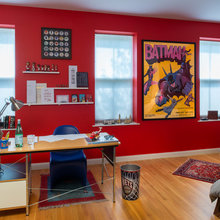 kids room