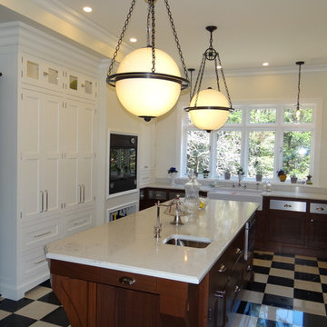 Faceframe Kitchen