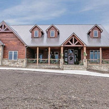 House Updates