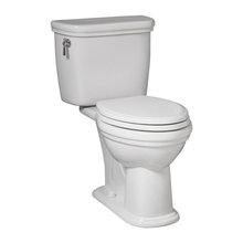 TOILETS