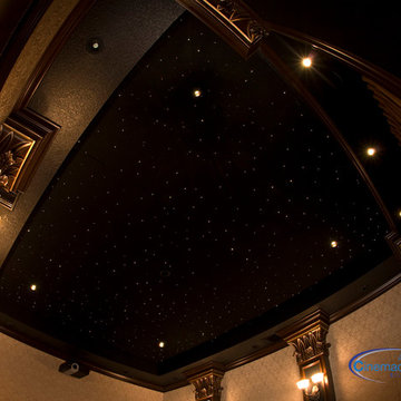 Ceiling Treatments