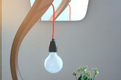 Lampe Moby