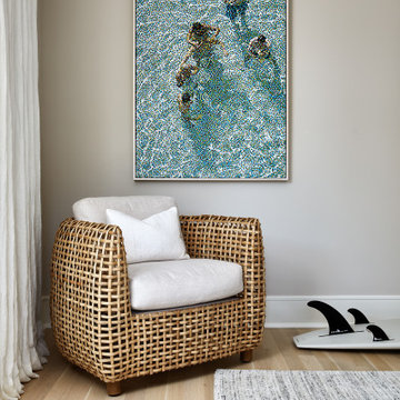 Seaside Retreat