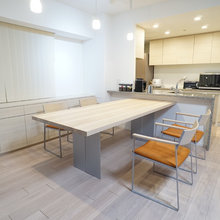Home Office Ideas