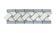 Accent, Trim & Border Tile