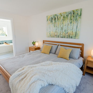 Tranquil Primary Suite Retreat