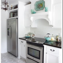 Dream Kitchen