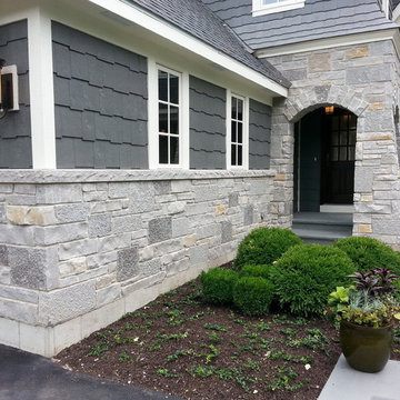 Mountain Crest Country Manor