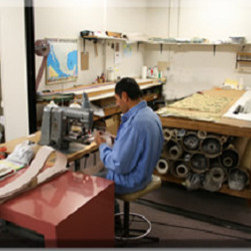 Window Treatment Design, Supply, and Installation - Products