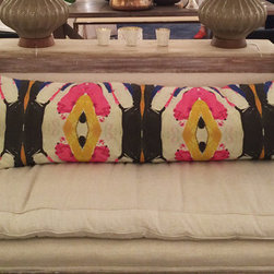 Pillows - Decorative Pillows