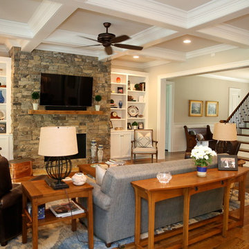 801 Hudson Place